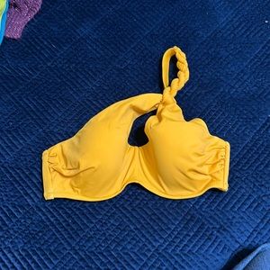 Shade & shore swim top